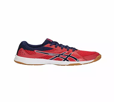 ASICS Kinder Hallenschuh Gel Upcourt 3 rot